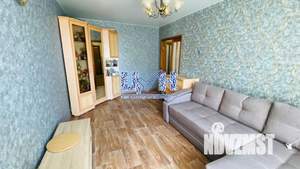 3-к квартира, вторичка, 60м2, 7/9 этаж