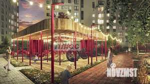 2-к квартира, вторичка, 59м2, 14/17 этаж
