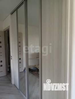 3-к квартира, вторичка, 48м2, 4/5 этаж