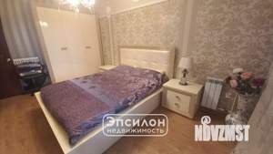 2-к квартира, вторичка, 61м2, 17/17 этаж