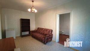 2-к квартира, вторичка, 40м2, 1/2 этаж