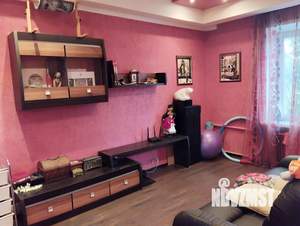 3-к квартира, вторичка, 84м2, 4/4 этаж