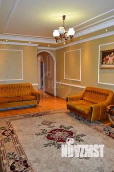 3-к квартира, вторичка, 100м2, 15/17 этаж