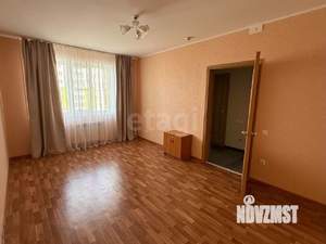 2-к квартира, вторичка, 58м2, 9/18 этаж