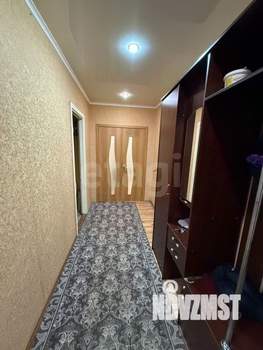 3-к квартира, вторичка, 62м2, 1/9 этаж