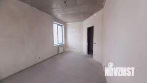 1-к квартира, вторичка, 41м2, 4/10 этаж