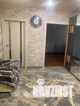 3-к квартира, вторичка, 76м2, 4/10 этаж