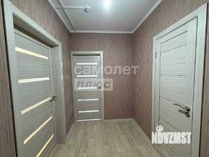 1-к квартира, вторичка, 36м2, 6/17 этаж