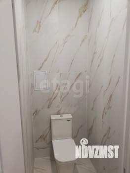 2-к квартира, сданный дом, 56м2, 9/10 этаж