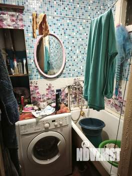 1-к квартира, вторичка, 28м2, 3/5 этаж