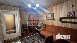 1-к квартира, вторичка, 28м2, 7/9 этаж