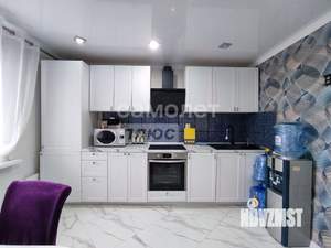 2-к квартира, вторичка, 53м2, 9/9 этаж