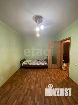 1-к квартира, вторичка, 36м2, 3/17 этаж