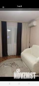 2-к квартира, вторичка, 56м2, 2/17 этаж