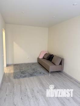 1-к квартира, вторичка, 36м2, 5/10 этаж