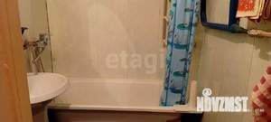 2-к квартира, вторичка, 42м2, 3/4 этаж