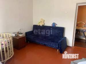 1-к квартира, вторичка, 33м2, 5/5 этаж