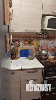 2-к квартира, вторичка, 47м2, 6/9 этаж