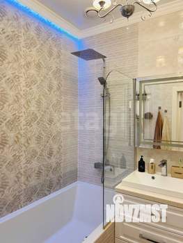 2-к квартира, вторичка, 67м2, 16/16 этаж