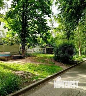 1-к квартира, вторичка, 32м2, 6/9 этаж