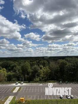 Студия квартира, вторичка, 28м2, 10/10 этаж