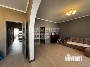 3-к квартира, вторичка, 102м2, 14/16 этаж