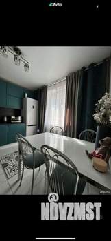 2-к квартира, вторичка, 57м2, 2/16 этаж
