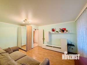 1-к квартира, вторичка, 31м2, 9/9 этаж