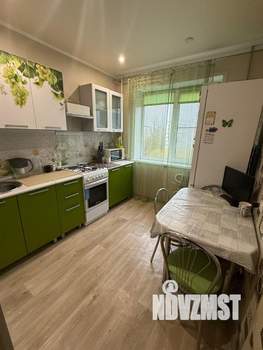 2-к квартира, вторичка, 46м2, 7/9 этаж