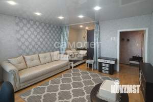 1-к квартира, вторичка, 39м2, 8/9 этаж