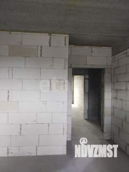 1-к квартира, вторичка, 37м2, 4/10 этаж