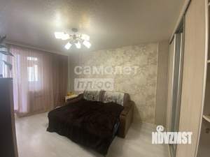 2-к квартира, вторичка, 58м2, 14/17 этаж