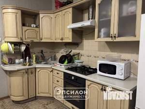 2-к квартира, вторичка, 60м2, 4/5 этаж