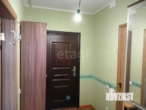 1-к квартира, вторичка, 36м2, 9/17 этаж