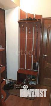 1-к квартира, вторичка, 30м2, 3/4 этаж