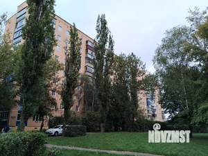 2-к квартира, вторичка, 44м2, 4/9 этаж