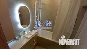 1-к квартира, вторичка, 43м2, 2/6 этаж