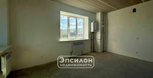 2-к квартира, вторичка, 74м2, 5/6 этаж