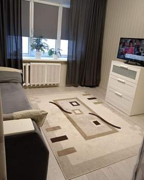 1-к квартира, вторичка, 30м2, 8/9 этаж