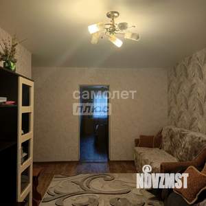 3-к квартира, вторичка, 57м2, 3/5 этаж