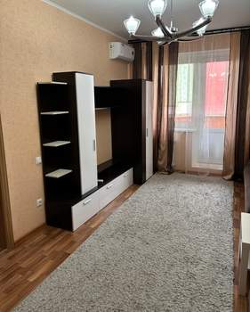 2-к квартира, вторичка, 56м2, 15/18 этаж