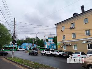 1-к квартира, вторичка, 35м2, 4/5 этаж