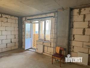 Студия квартира, вторичка, 31м2, 15/17 этаж