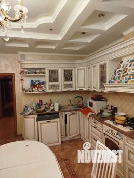 3-к квартира, вторичка, 114м2, 7/11 этаж