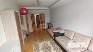 1-к квартира, вторичка, 38м2, 3/10 этаж