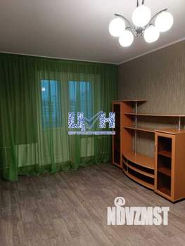 2-к квартира, вторичка, 56м2, 12/17 этаж