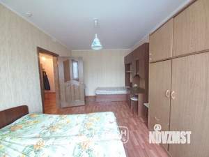 2-к квартира, вторичка, 57м2, 14/17 этаж