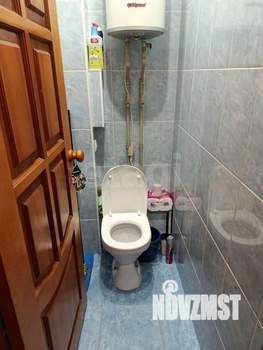 2-к квартира, вторичка, 29м2, 2/5 этаж