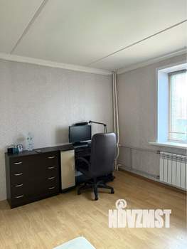 1-к квартира, вторичка, 29м2, 5/9 этаж