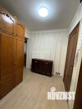 3-к квартира, вторичка, 60м2, 8/9 этаж